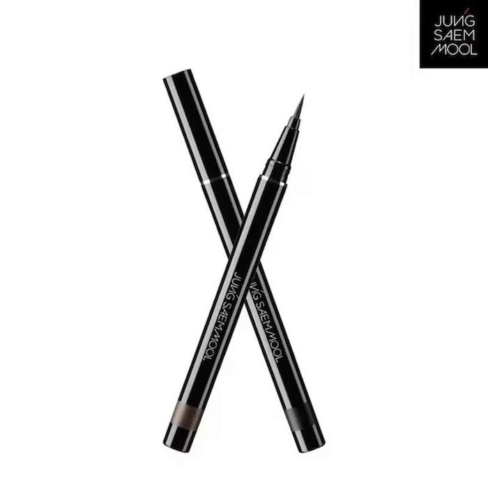JUNG SAEM MOOL beauty Artist Kohl Pen Liner -  Brown 棕色 Brown 棕色