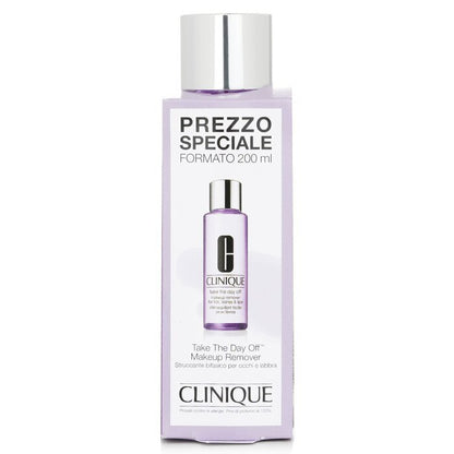 Clinique Take The Day Off Make Up Remover 200ml