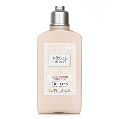 L'Occitane Neroli & Orchidee Body Milk 245ml