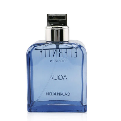 Calvin Klein Eternity Aqua Eau De Toilette Spray 200ml
