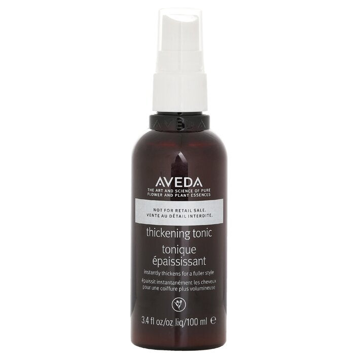 Aveda Thickening Tonic (Instantly Thickens For A Fuller Style) 100ml