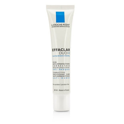 La Roche Posay Effaclar Duo (+) Corrective Unclogging Care Anti-Imperfections Anti-Marks 40ml
