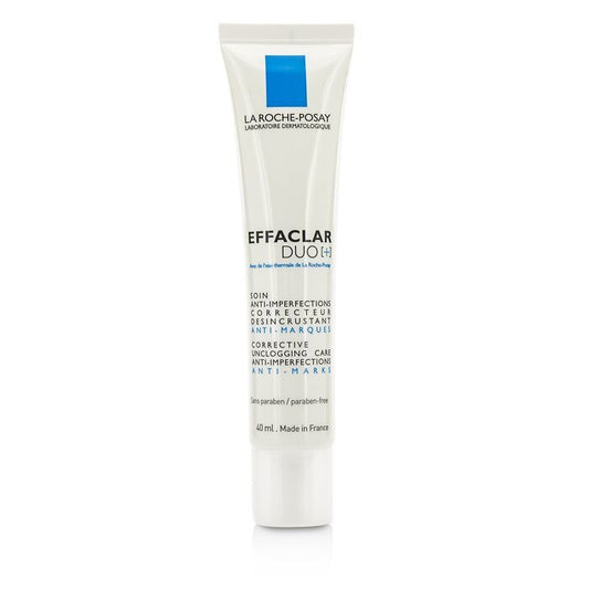 La Roche Posay Effaclar Duo (+) Corrective Unclogging Care Anti-Imperfections Anti-Marks 40ml