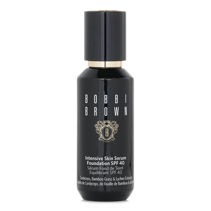 Bobbi Brown Intensive Skin Serum Foundation SPF40 -  Sand 30ml