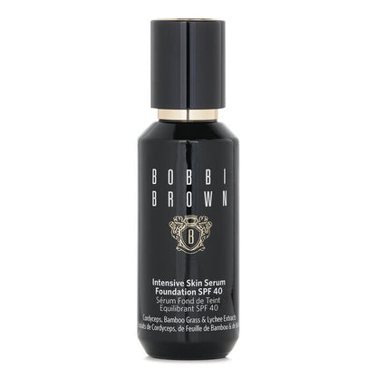 Bobbi Brown Intensive Skin Serum Foundation SPF40 -  Sand 30ml