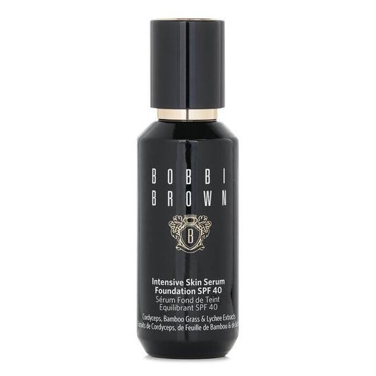 Bobbi Brown Intensive Skin Serum Foundation SPF40 -  Sand 30ml