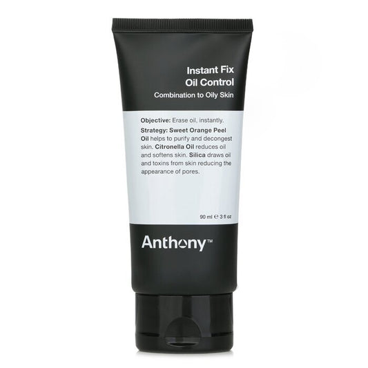 Anthony Instant Fix Oil Control (For Combination to Oily Skin) 90ml