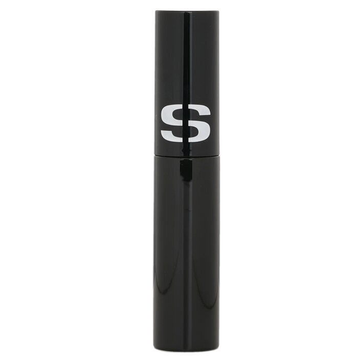 Sisley Mascara So Curl Recourbant & Fortifiant - #01 Noir Profond 10ml/0.33oz