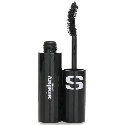 Sisley Mascara So Curl Recourbant & Fortifiant - #01 Noir Profond 10ml/0.33oz