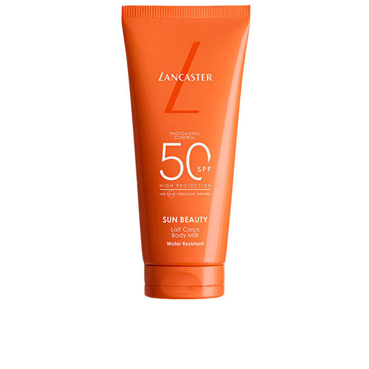 Lancaster Sun Beauty Body Milk SPF 50 100ml