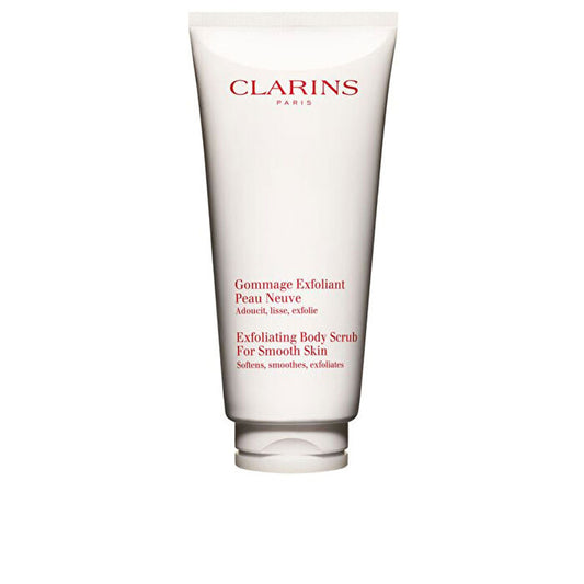 Clarins Exfoliating Scrub 200ml