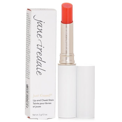 Jane Iredale Just Kissed Teint Lèvres & Joues - Rouge Éternel 3g/0.1oz
