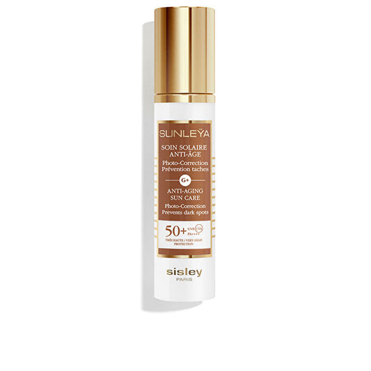 Sisley Sunleya Anti Aging Sun Care SPF 50 50ml