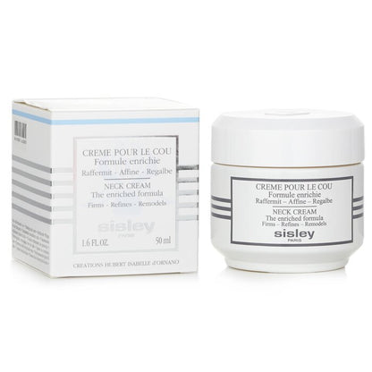 Crème Cou Sisley - Formule Enrichie 50ml/1.7oz