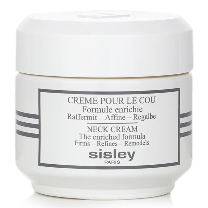 Crème Cou Sisley - Formule Enrichie 50ml/1.7oz