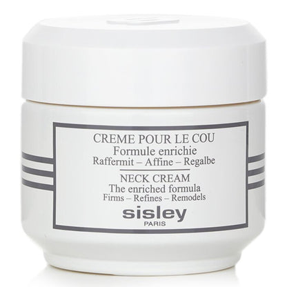 Crème Cou Sisley - Formule Enrichie 50ml/1.7oz