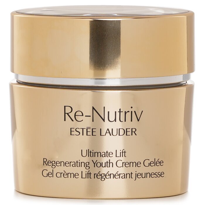 Estee Lauder Re-Nutriv Ultimate Lift Regenerating Youth Creme Gelee 50ml