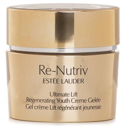 Estee Lauder Re-Nutriv Ultimate Lift Regenerating Youth Creme Gelee 50ml