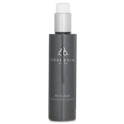 CosMedix Elite Rx Clean Exfoliating Cleanser 150ml