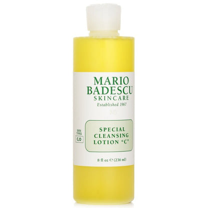 Mario Badescu Special Cleansing Lotion C - For Combination/ Oily Skin Types 236ml