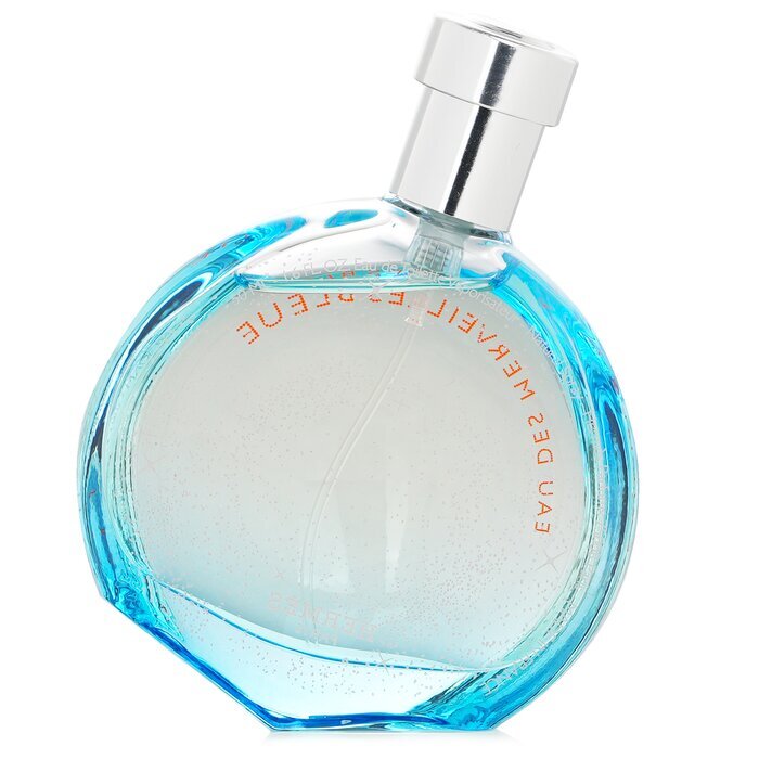 Hermes Eau Des Merveilles Bleue Eau De Toilette Spray 50ml