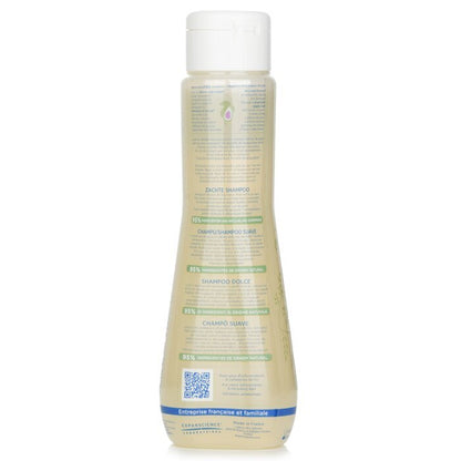 Mustela Gentle Shampoo 200ml