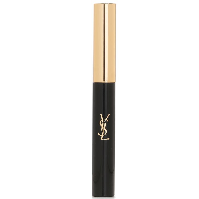 Yves Saint Laurent Couture Liquid Eyeliner -  1 Noir Minimal Mat 2.95ml