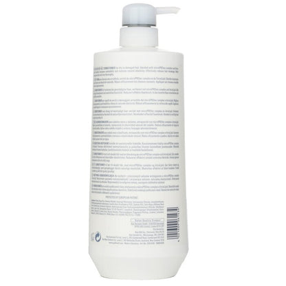 Goldwell Dual Senses Rich Repair Restoring Conditioner (Regeneration For Damaged Hair) 1000ml