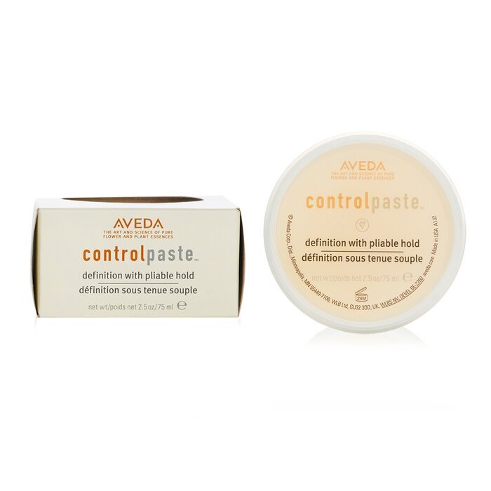 Aveda Control Paste 75ml