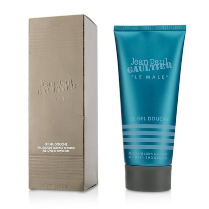 Jean Paul Gaultier Le Male All-Over Shower Gel 200ml