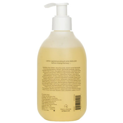 Jurlique Refreshing Citrus Shower Gel (Random Packaging) 300ml