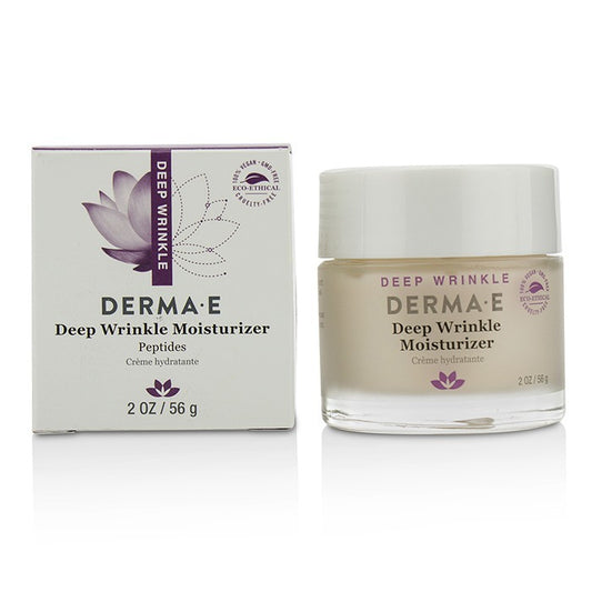 Derma E Deep Wrinkle Moisturizer 56g