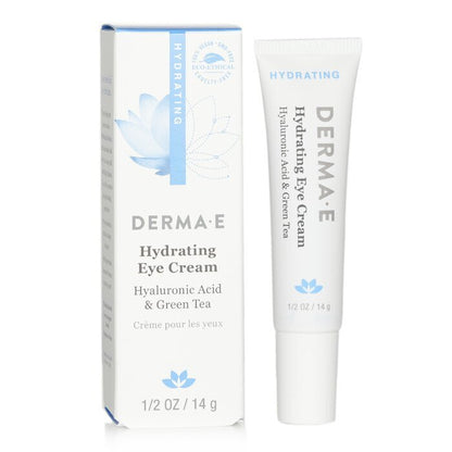 Derma E Hydrating Eye Cream 14g