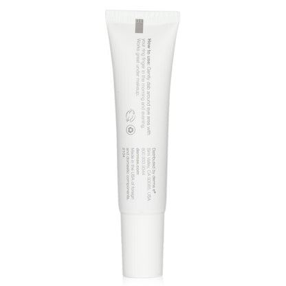 Derma E Hydrating Eye Cream 14g