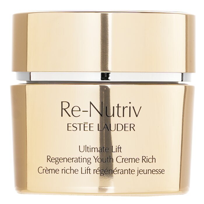 Estee Lauder Re-Nutriv Ultimate Lift Regenerating Youth Creme Rich 50ml