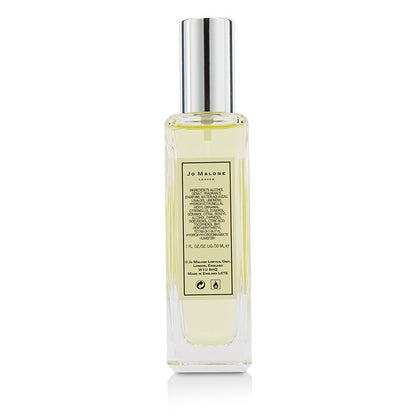Jo Malone English Oak & Hazelnut Cologne Spray (Originally Without Box) 30ml
