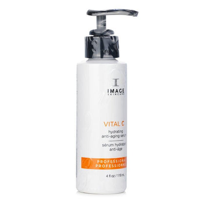 Image Vital C Hydrating Anti-Aging Serum (Salon Size) 118ml