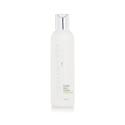 DermaQuest Peptide Vitality Peptide Glyco Cleanser 170g