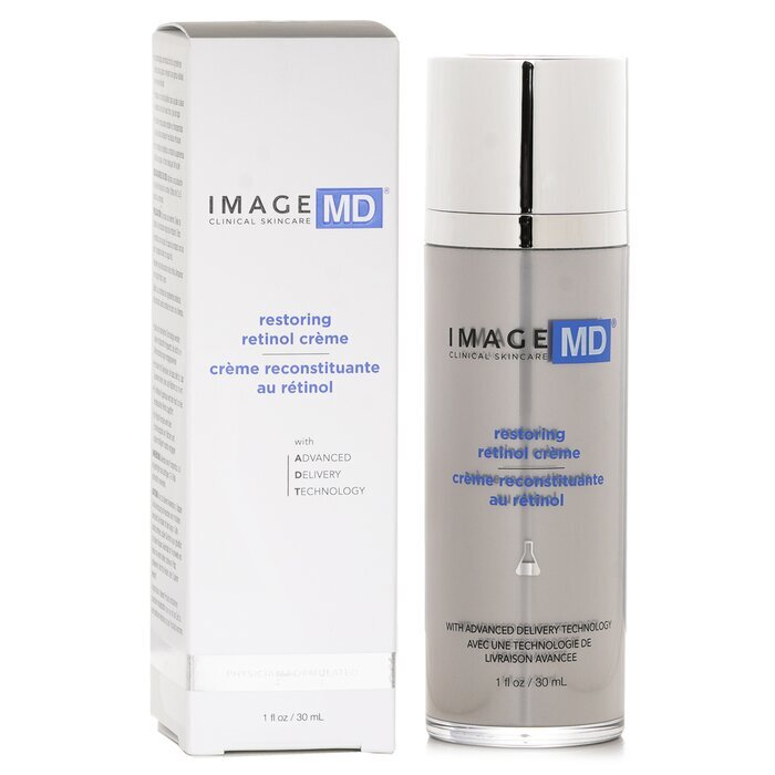 IMAGE MD Restoring Retinol Cream with ADT Technology 30ml