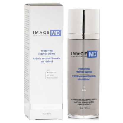 IMAGE MD Restoring Retinol Cream with ADT Technology 30ml