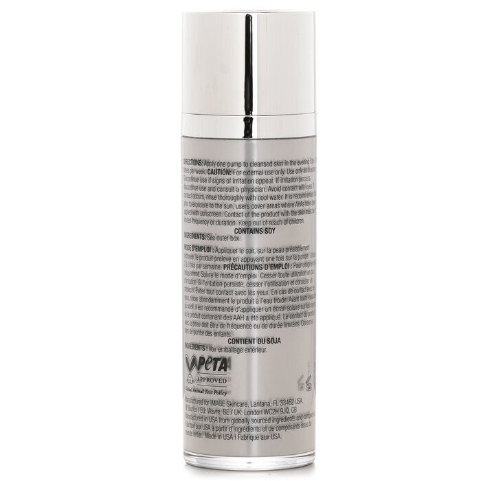 IMAGE MD Restoring Retinol Cream with ADT Technology 30ml