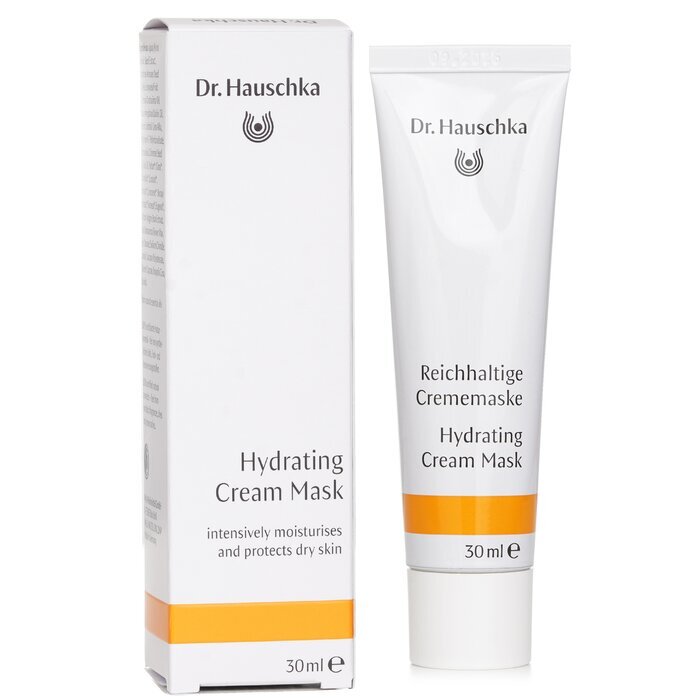 Dr. Hauschka Hydrating Cream Mask 30ml