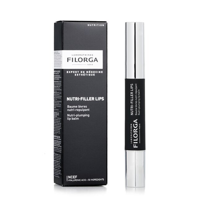 Filorga Nutri-Filler Lips Nutri-Plumping Lip Balm 4g