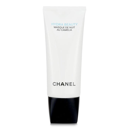 Chanel Hydra Beauty Overnight Mask With Camellia All Skin Types 100ml