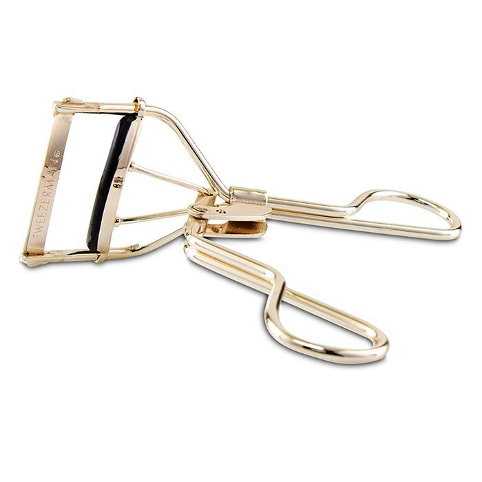 Tweezerman Curl 38° Lash Curler (For Almond Shaped Eyes)