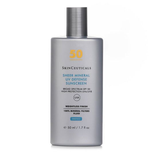 Skin Ceuticals Protect Sheer Mineral UV Defense SPF 50 50ml