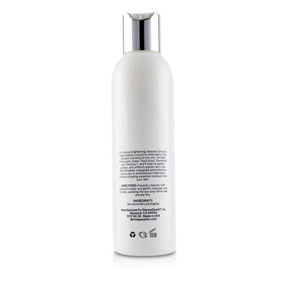 DermaQuest SkinBrite Facial Cleanser 177.4ml