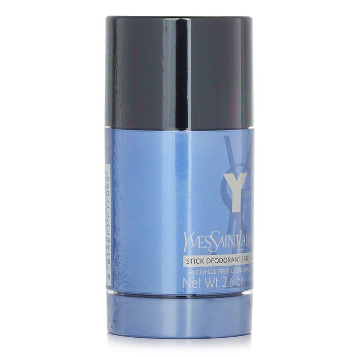 Yves Saint Laurent Y Deodorant Stick 75g