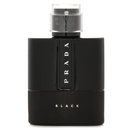 Prada Luna Rossa Black Eau De Parfum Spray 100ml