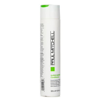 Paul Mitchell Super Skinny Conditioner (Prevents Damge - Softens Texture) 300ml